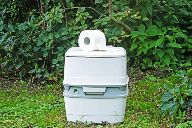 Portable Toilet Options We Offer in Fairmount Heights, MD