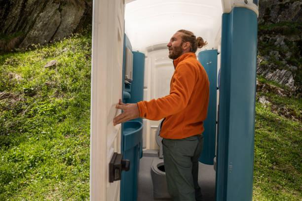 Best Long-term porta potty rental  in Fairmount Heights, MD