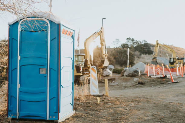 Best Local porta potty services  in Fairmount Heights, MD