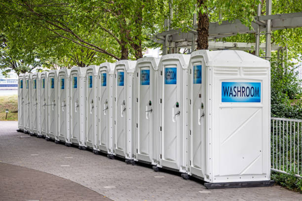 Best Portable toilet rental cost  in Fairmount Heights, MD