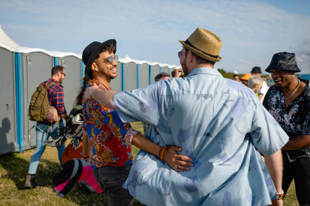 Best Porta potty for special events  in Fairmount Heights, MD