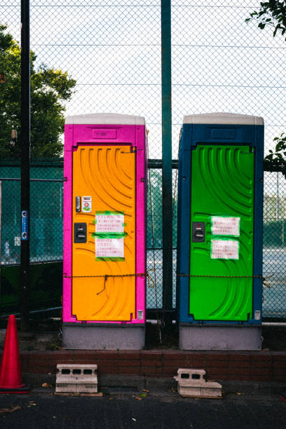 Best Event porta potty rental  in Fairmount Heights, MD