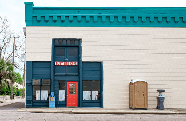 Best Construction site porta potty rental  in Fairmount Heights, MD