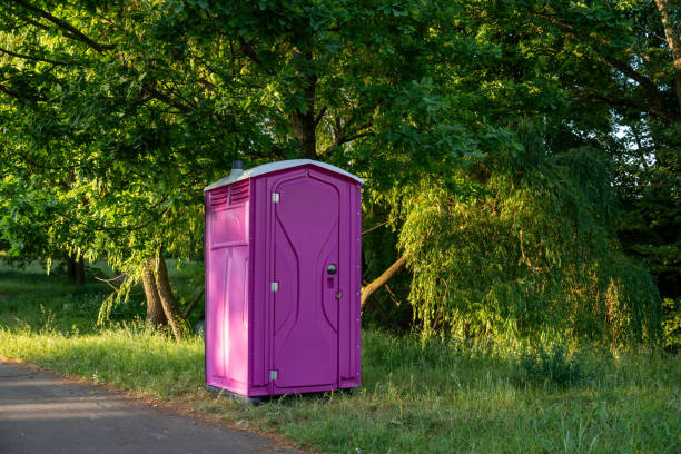 Best Porta potty delivery and setup  in Fairmount Heights, MD
