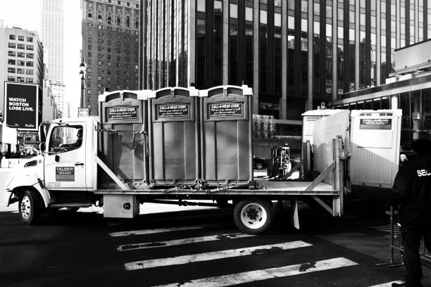 Best Portable bathroom rental  in Fairmount Heights, MD