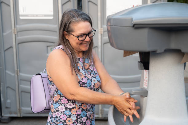 Best Affordable portable toilet rental  in Fairmount Heights, MD